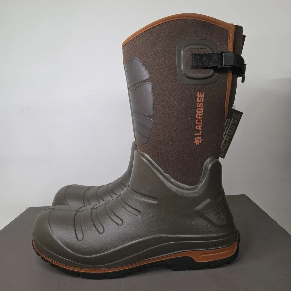 LACROSSE Men's Aero Insulator 14